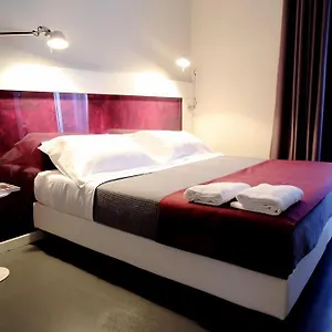 Hotel Urbe Colosseo 