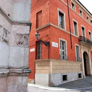 Palazzo Dalla Rosa Prati Apartahotel