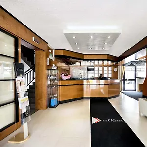 Hotel Ilga, Collecchio