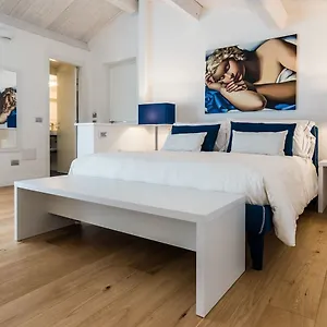 Hotel Cafe Bleu Relais ***