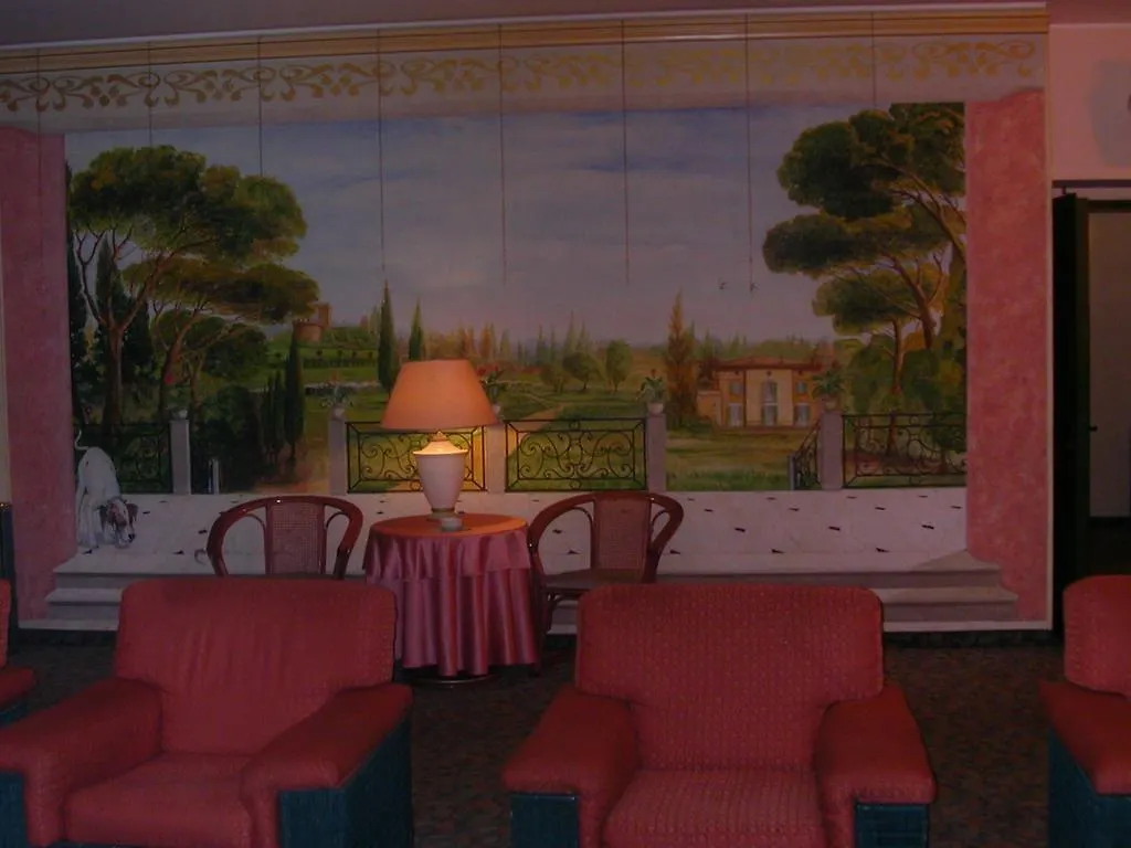 Hotel & Loisir Le Ruote Roveleto Italia