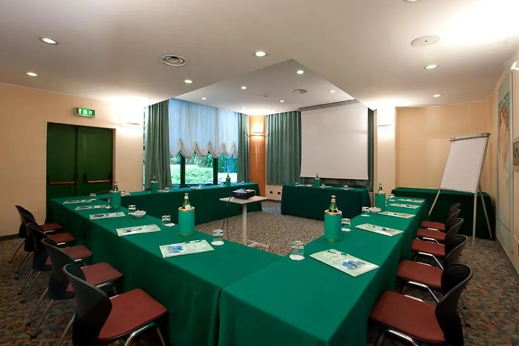 ****  Hotel & Loisir Le Ruote Roveleto Italia