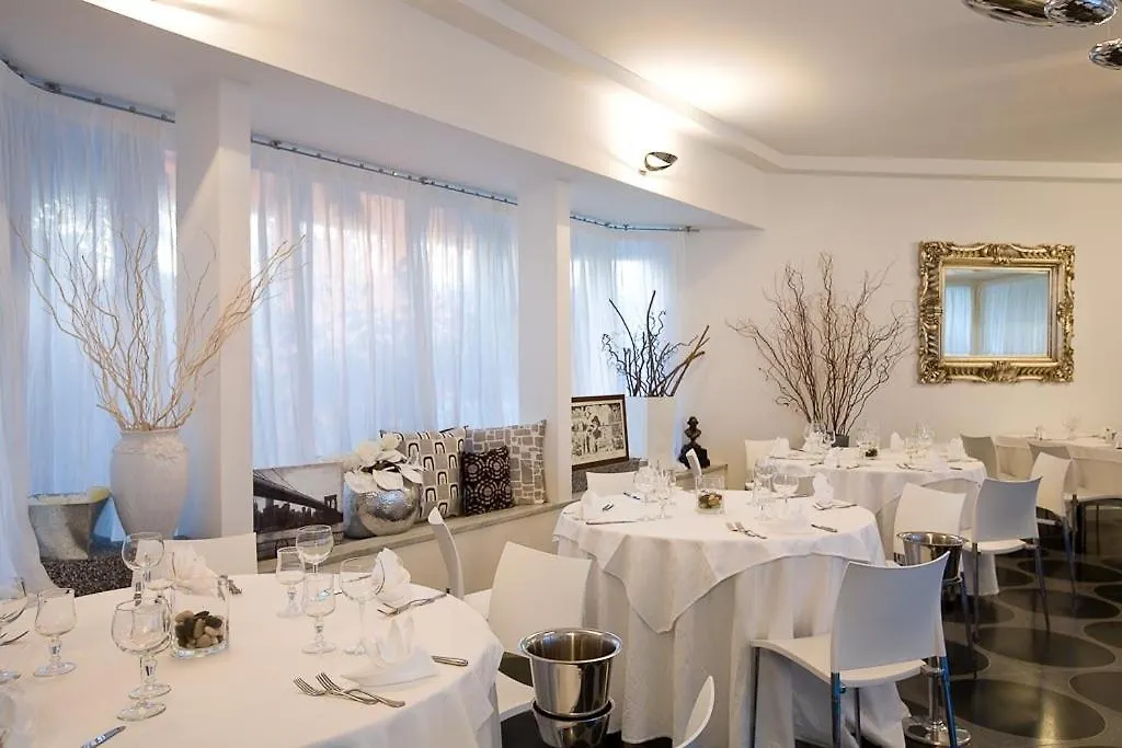Hotel & Loisir Le Ruote Roveleto 4*,