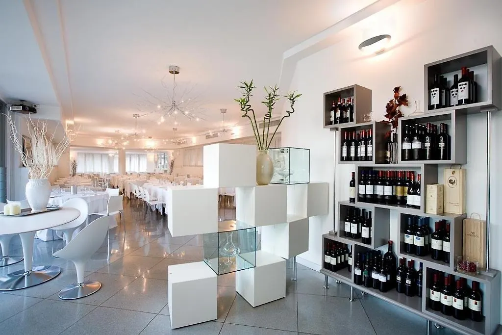 Hotel & Loisir Le Ruote Roveleto