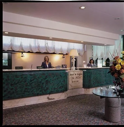 Hotel & Loisir Le Ruote Roveleto