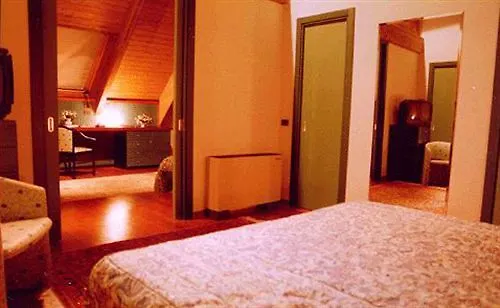 Hotel & Loisir Le Ruote Roveleto