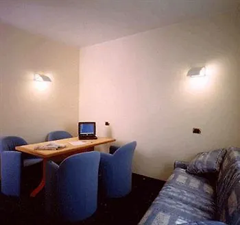 Hotel & Loisir Le Ruote Roveleto Italia