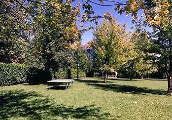 ****  Hotel & Loisir Le Ruote Roveleto Italia