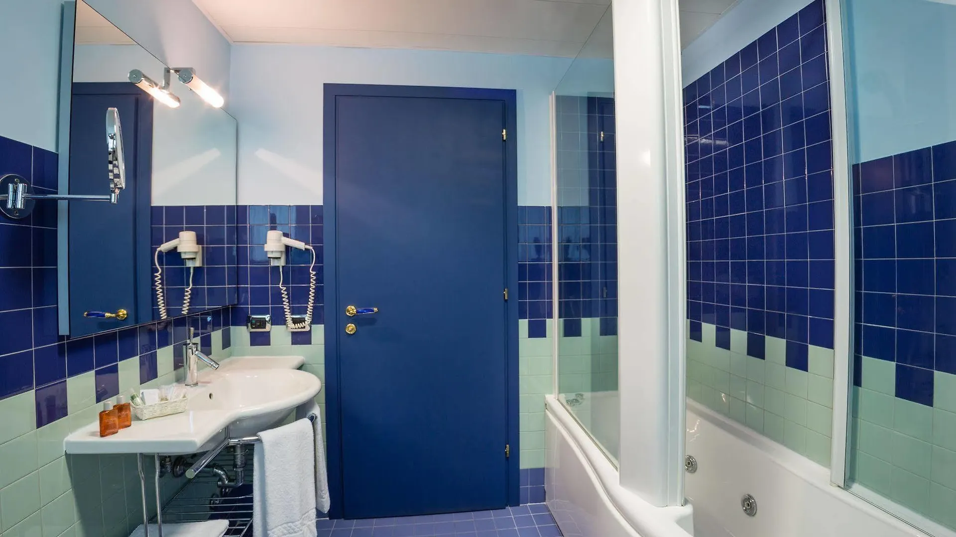 Hotel & Loisir Le Ruote Roveleto